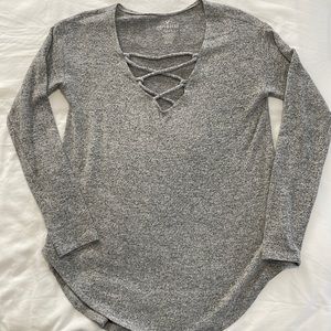 AE Soft & Sexy Sweater